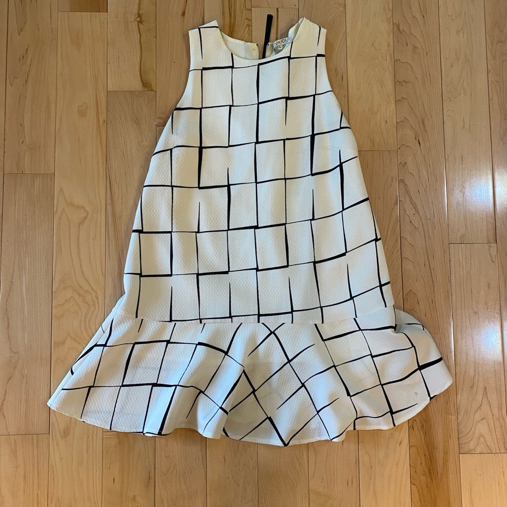 Modern sheath!